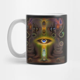 Arcane Phantasmagoria Mug